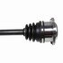 NCV72045 by GSP AUTO PARTS NORTH AMERICA INC - CV AXLE