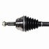 NCV72045 by GSP AUTO PARTS NORTH AMERICA INC - CV AXLE