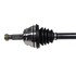 NCV72047 by GSP AUTO PARTS NORTH AMERICA INC - CV AXLE