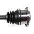 NCV72046 by GSP AUTO PARTS NORTH AMERICA INC - CV AXLE