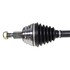 NCV72050 by GSP AUTO PARTS NORTH AMERICA INC - NEW CV AXLE