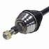 NCV72050 by GSP AUTO PARTS NORTH AMERICA INC - NEW CV AXLE