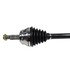 NCV72048 by GSP AUTO PARTS NORTH AMERICA INC - CV AXLE