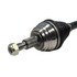 NCV72052 by GSP AUTO PARTS NORTH AMERICA INC - NEW CV AXLE