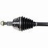 NCV72053 by GSP AUTO PARTS NORTH AMERICA INC - CV AXLE