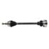 NCV72052 by GSP AUTO PARTS NORTH AMERICA INC - NEW CV AXLE