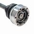 NCV72052 by GSP AUTO PARTS NORTH AMERICA INC - NEW CV AXLE