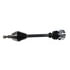 NCV72057 by GSP AUTO PARTS NORTH AMERICA INC - NEW CV AXLE