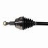 NCV72059 by GSP AUTO PARTS NORTH AMERICA INC - CV AXLE