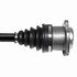 NCV72059 by GSP AUTO PARTS NORTH AMERICA INC - CV AXLE