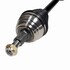 NCV72059 by GSP AUTO PARTS NORTH AMERICA INC - CV AXLE