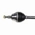 NCV72058 by GSP AUTO PARTS NORTH AMERICA INC - NEW CV AXLE