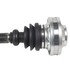 NCV72070 by GSP AUTO PARTS NORTH AMERICA INC - NEW CV Axle