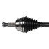 NCV72098 by GSP AUTO PARTS NORTH AMERICA INC - New CV Axle