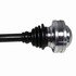 NCV72085 by GSP AUTO PARTS NORTH AMERICA INC - NEW CV AXLE