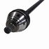 NCV72085 by GSP AUTO PARTS NORTH AMERICA INC - NEW CV AXLE