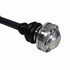 NCV72100 by GSP AUTO PARTS NORTH AMERICA INC - New CV Axle