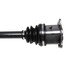 NCV72104 by GSP AUTO PARTS NORTH AMERICA INC - NEW CV AXLE