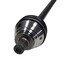 NCV72104 by GSP AUTO PARTS NORTH AMERICA INC - NEW CV AXLE