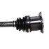 NCV72103 by GSP AUTO PARTS NORTH AMERICA INC - NEW CV AXLE