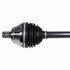 NCV72113 by GSP AUTO PARTS NORTH AMERICA INC - NEW CV AXLE