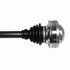 NCV72113 by GSP AUTO PARTS NORTH AMERICA INC - NEW CV AXLE