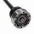 NCV72116 by GSP AUTO PARTS NORTH AMERICA INC - NEW CV AXLE