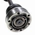 NCV72115 by GSP AUTO PARTS NORTH AMERICA INC - New CV Axle