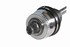 NCV72120 by GSP AUTO PARTS NORTH AMERICA INC - New CV Axle