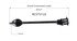 NCV72122 by GSP AUTO PARTS NORTH AMERICA INC - New CV Axle