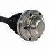 NCV72135 by GSP AUTO PARTS NORTH AMERICA INC - NEW CV Axle