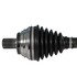 NCV72135 by GSP AUTO PARTS NORTH AMERICA INC - NEW CV Axle