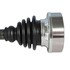 NCV72136 by GSP AUTO PARTS NORTH AMERICA INC - NEW CV Axle