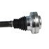 NCV72139 by GSP AUTO PARTS NORTH AMERICA INC - NEW CV Axle