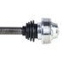 NCV72144 by GSP AUTO PARTS NORTH AMERICA INC - New CV Axle