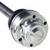 NCV72144 by GSP AUTO PARTS NORTH AMERICA INC - New CV Axle