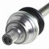 NCV72144 by GSP AUTO PARTS NORTH AMERICA INC - New CV Axle