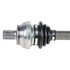 NCV72144 by GSP AUTO PARTS NORTH AMERICA INC - New CV Axle