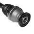 NCV72143 by GSP AUTO PARTS NORTH AMERICA INC - New CV Axle