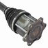 NCV72166 by GSP AUTO PARTS NORTH AMERICA INC - NEW CV Axle