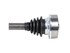 NCV72168 by GSP AUTO PARTS NORTH AMERICA INC - CV Axle Assembly