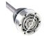 NCV72168 by GSP AUTO PARTS NORTH AMERICA INC - CV Axle Assembly