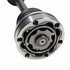 NCV72503 by GSP AUTO PARTS NORTH AMERICA INC - NEW CV AXLE