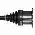 NCV72502 by GSP AUTO PARTS NORTH AMERICA INC - NEW CV AXLE