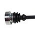 NCV72990 by GSP AUTO PARTS NORTH AMERICA INC - NEW CV AXLE