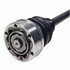 NCV72990 by GSP AUTO PARTS NORTH AMERICA INC - NEW CV AXLE