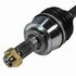 NCV72510 by GSP AUTO PARTS NORTH AMERICA INC - New CV Axle