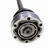 NCV72997 by GSP AUTO PARTS NORTH AMERICA INC - NEW CV AXLE