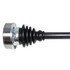 NCV72997 by GSP AUTO PARTS NORTH AMERICA INC - NEW CV AXLE