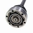 NCV72997 by GSP AUTO PARTS NORTH AMERICA INC - NEW CV AXLE